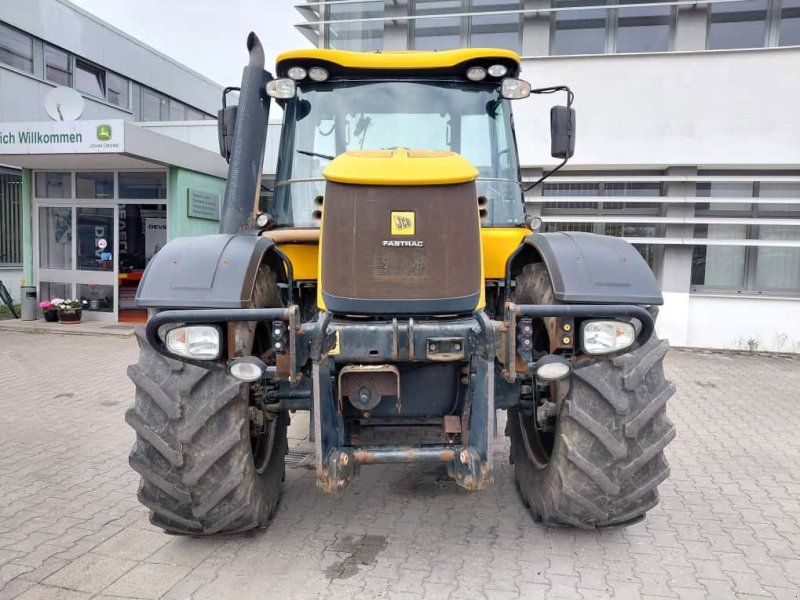 JCB Fastrac 3230