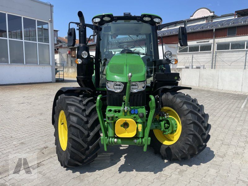 John Deere 6120M 6120 M