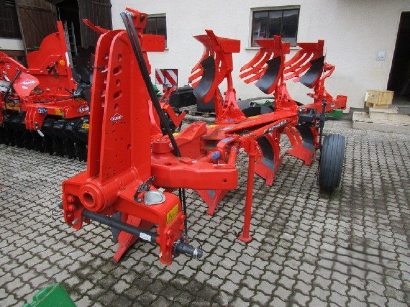 Kuhn MM 113