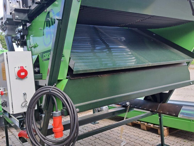 AVR CSKS 1600 Stein- und Klutentrenner