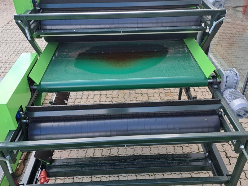 AVR CSKS 1600 Stein- und Klutentrenner