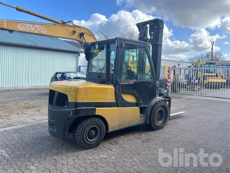 Yale GDP55VX (V3064)