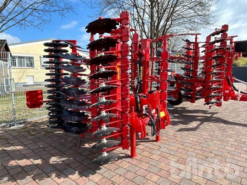 Ziegler Disc Master Pro 4501