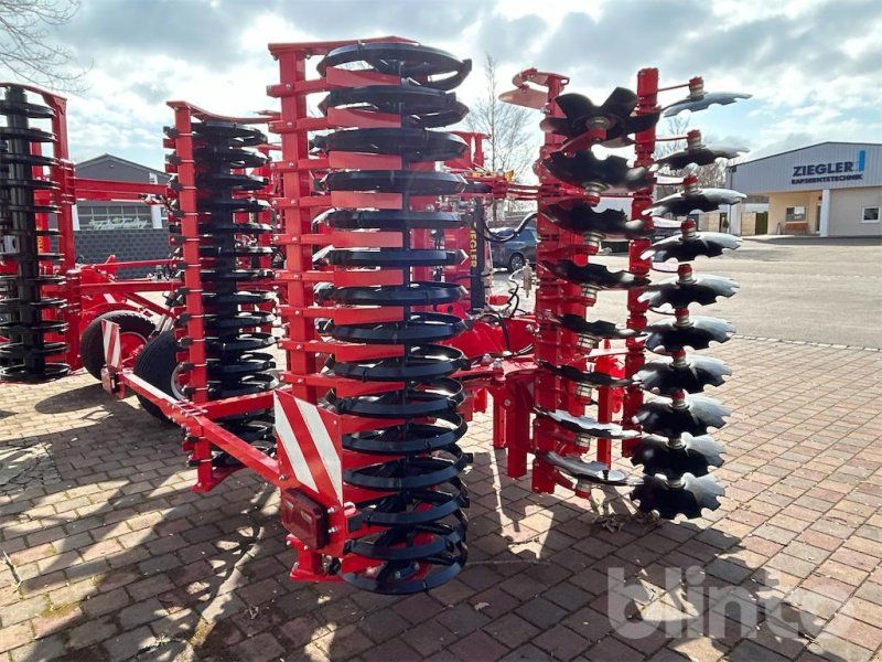 Ziegler Disc Master Pro 4501