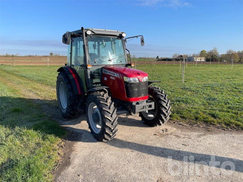 Massey Ferguson 3630