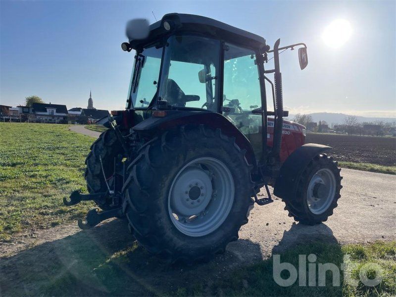 Massey Ferguson 3630