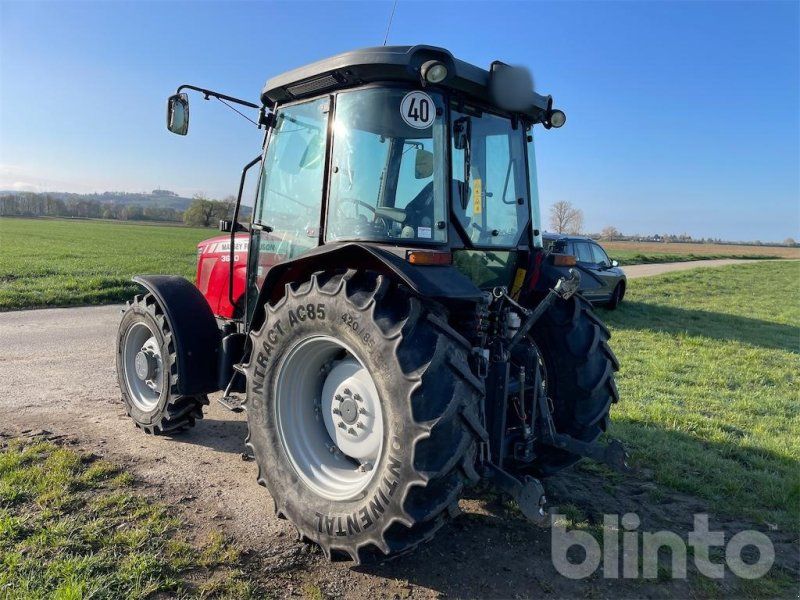 Massey Ferguson 3630