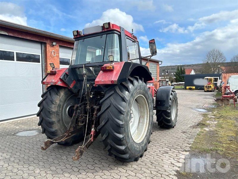 Case IH 1455 XL