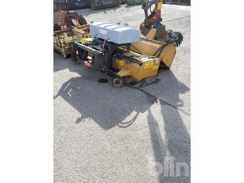 Sobernheimer UKM 2.2