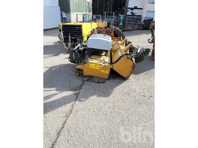 Sobernheimer UKM 2.2