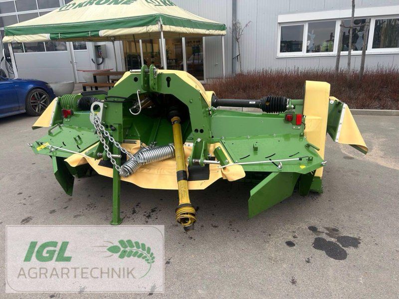 Krone EasyCut F 320 CV
