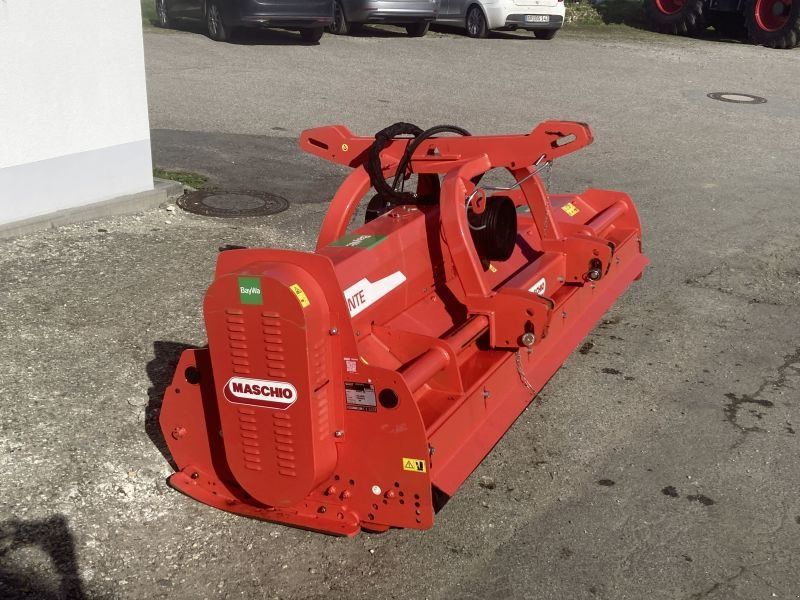 Maschio BISONTE 280