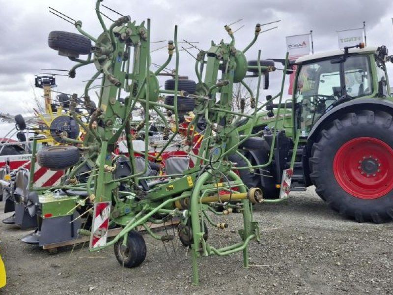 Krone KW 8.80/8