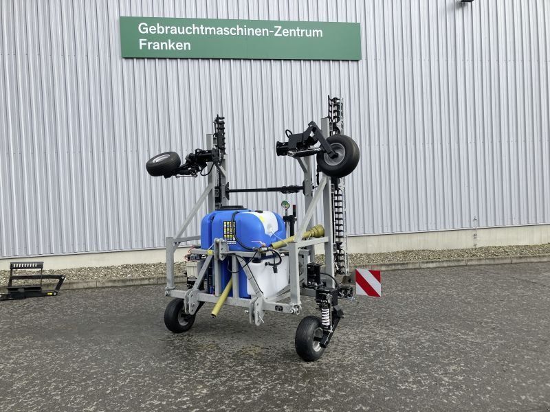 Rumex RXF 600 EINZELPFLANZENSP