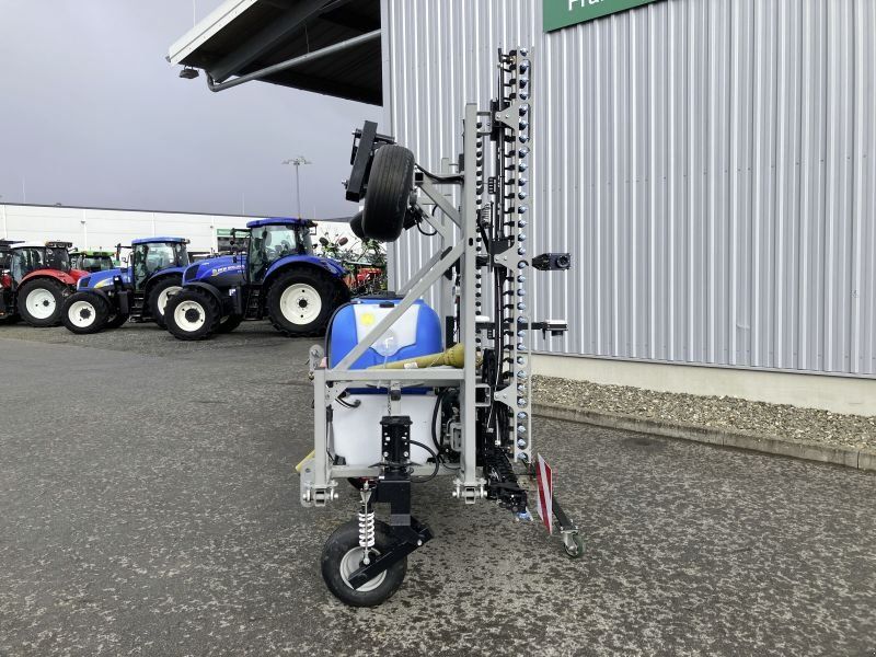 Rumex RXF 600 EINZELPFLANZENSP