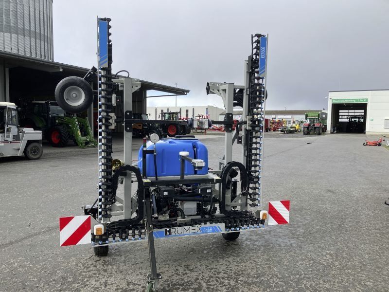 Rumex RXF 600 EINZELPFLANZENSP