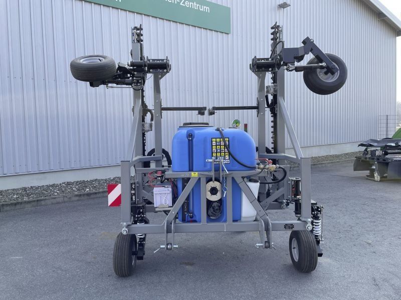 Rumex RXF 600 EINZELPFLANZENSP