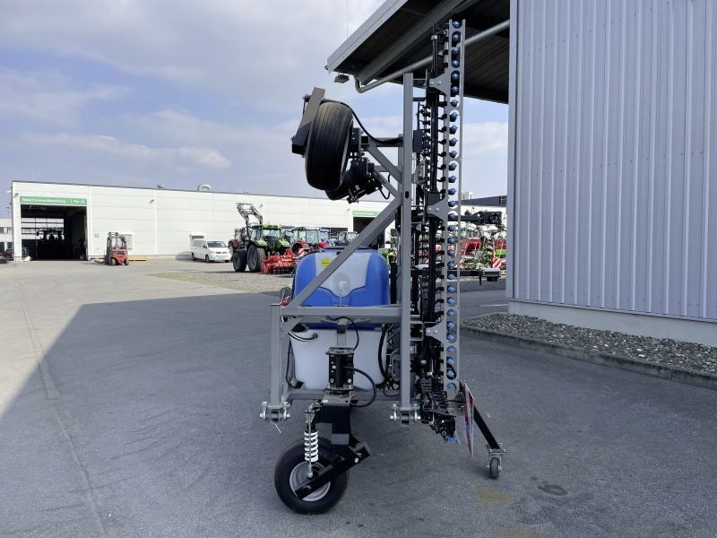 Rumex RXF 600 EINZELPFLANZENSP