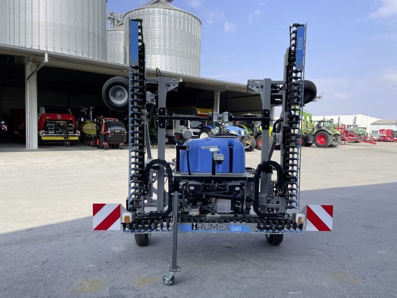 Rumex RXF 600 EINZELPFLANZENSP