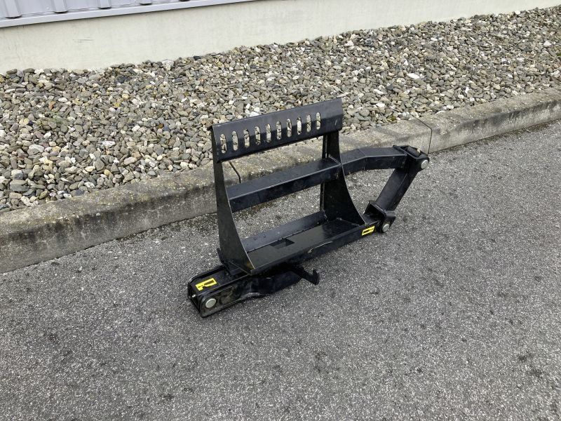 Fendt HALTER MESSERSCHLEIFEINRICHTUN