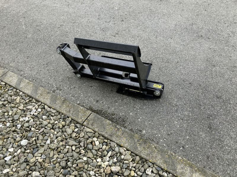 Fendt HALTER MESSERSCHLEIFEINRICHTUN