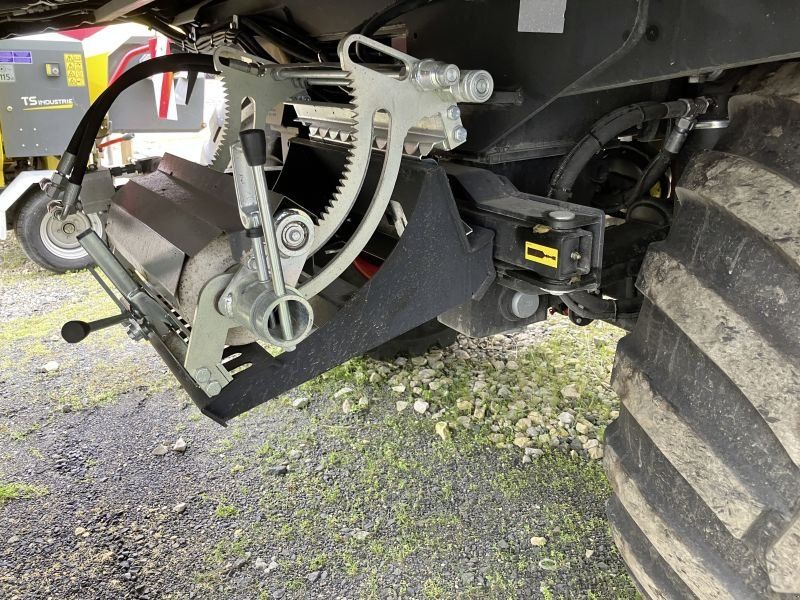 Fendt HALTER MESSERSCHLEIFEINRICHTUN