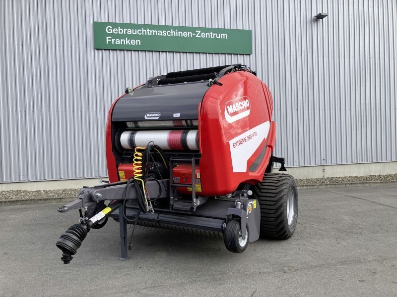 Maschio TREME 286 HTU  AKTION