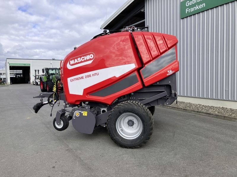 Maschio TREME 286 HTU  AKTION