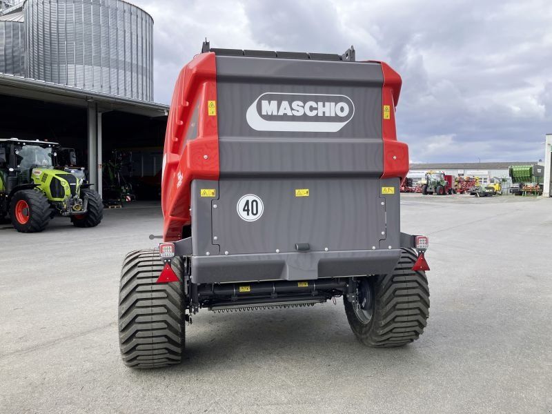 Maschio TREME 286 HTU  AKTION
