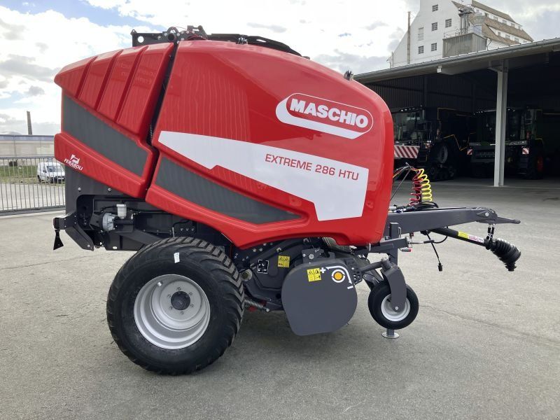 Maschio TREME 286 HTU  AKTION