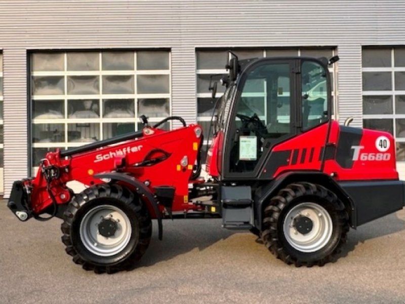 Schäffer 6680T