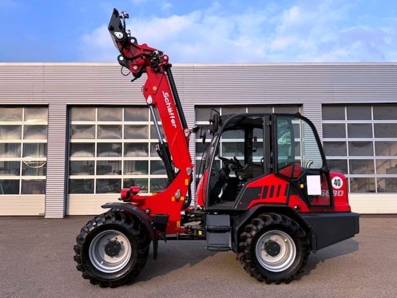Schäffer 6680T