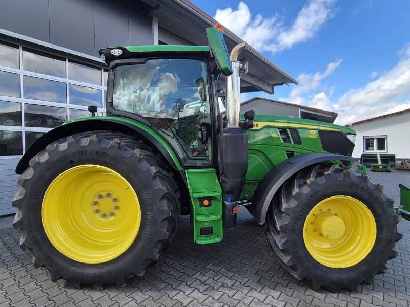 John Deere 6R185 AUTOPOWR