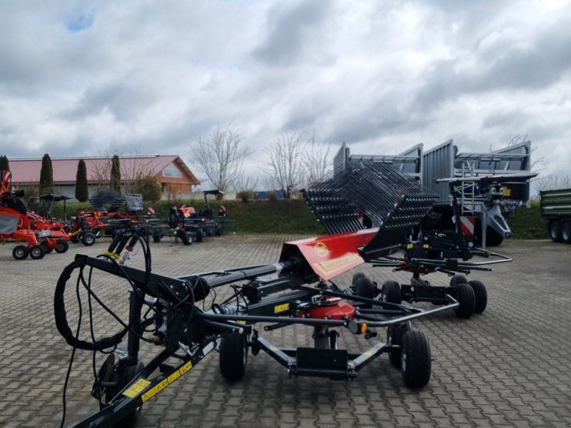 Vicon Andex 715 T Vario