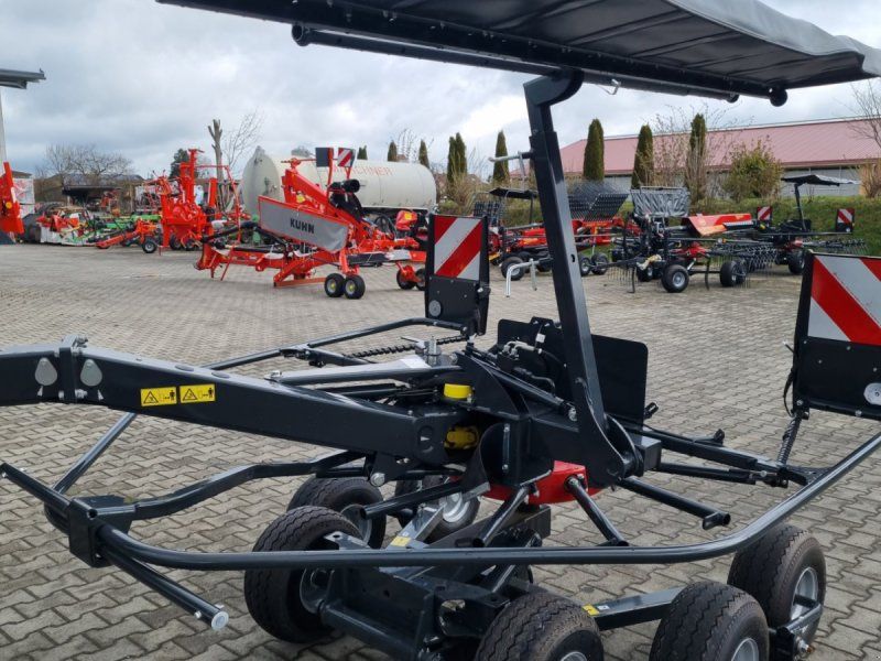 Vicon Andex 715 T Vario