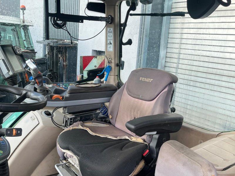 Fendt 718 Vario