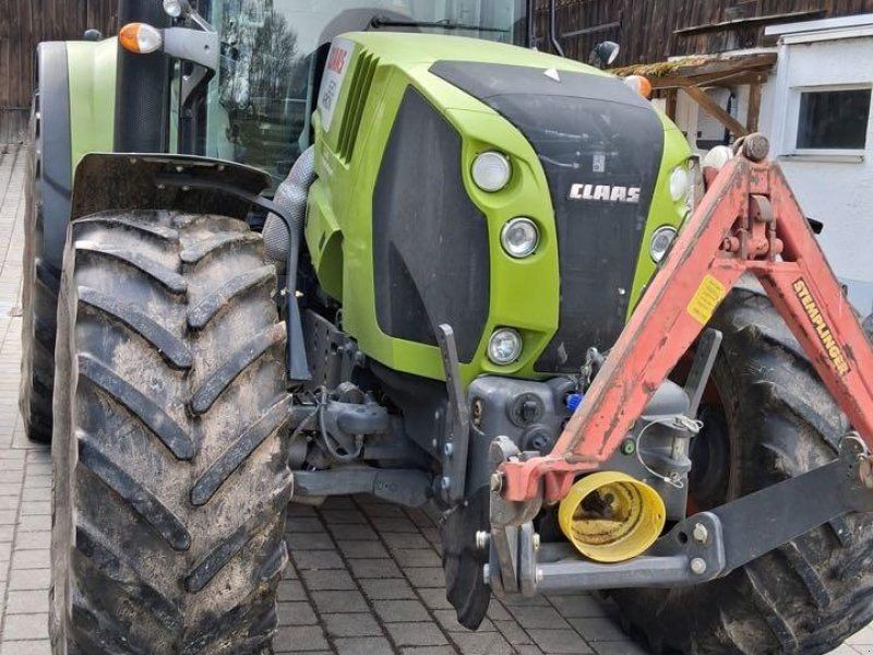 Claas Aarion 620