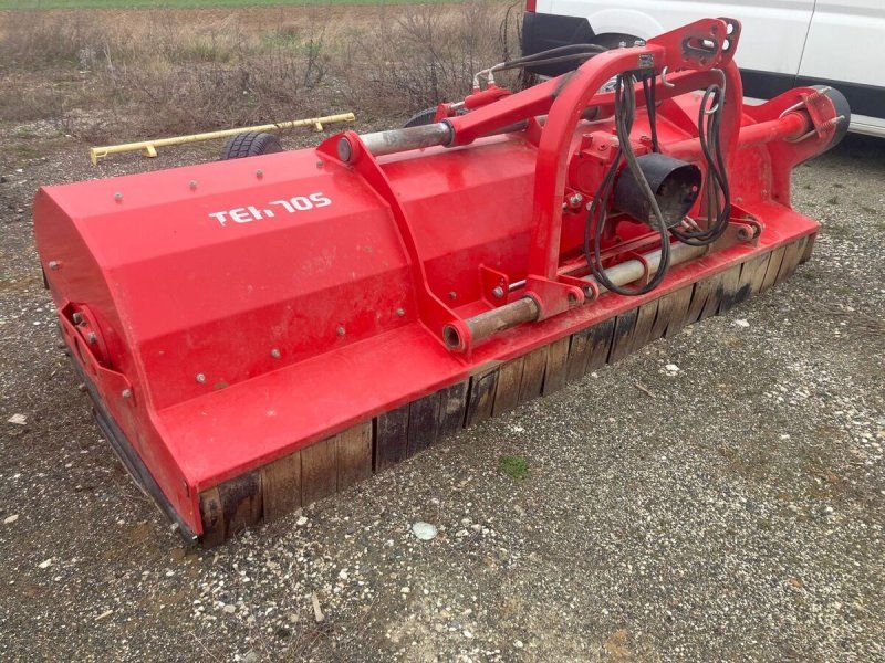 Tehnos MP 280