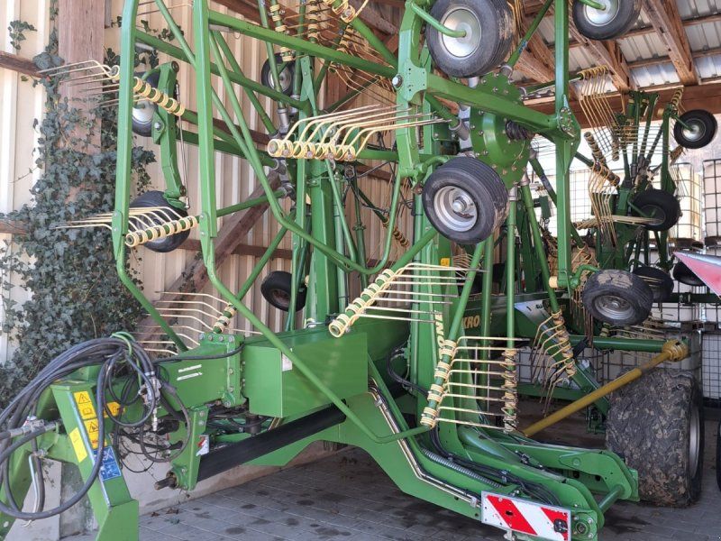 Krone Swadro 1400