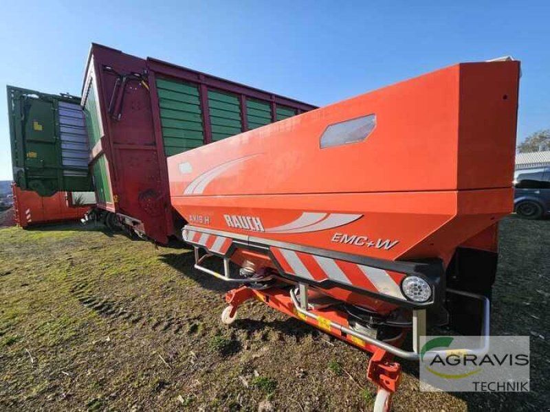 Rauch AXIS H 50.2 EMC