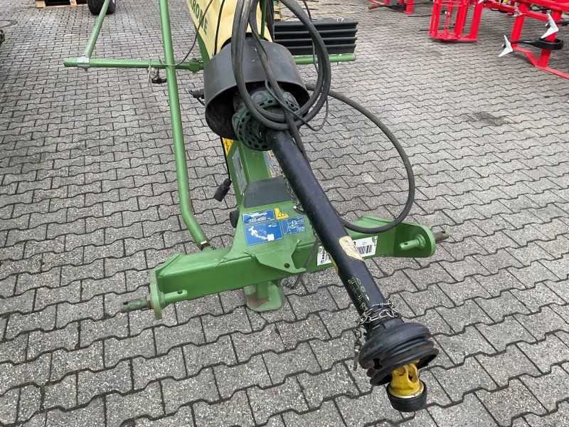 Krone Swadro TS 680 Twin