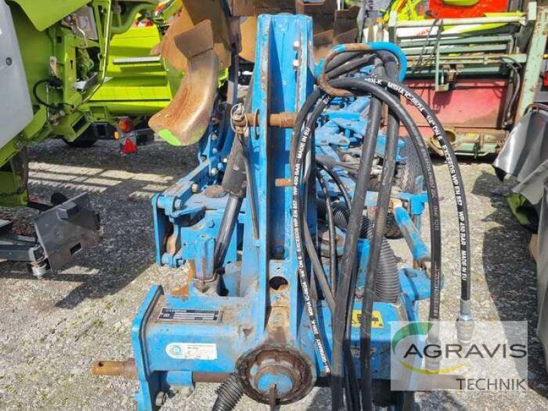 Lemken VARIOPAL 7X 4 L 100