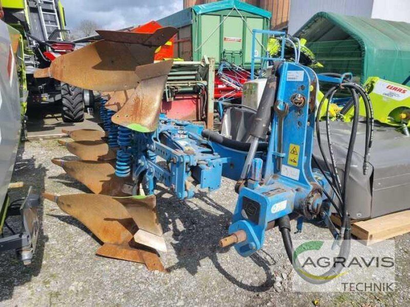 Lemken VARIOPAL 7X 4 L 100