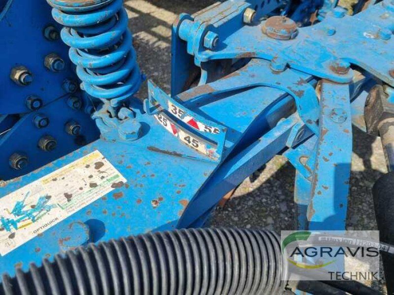 Lemken VARIOPAL 7X 4 L 100