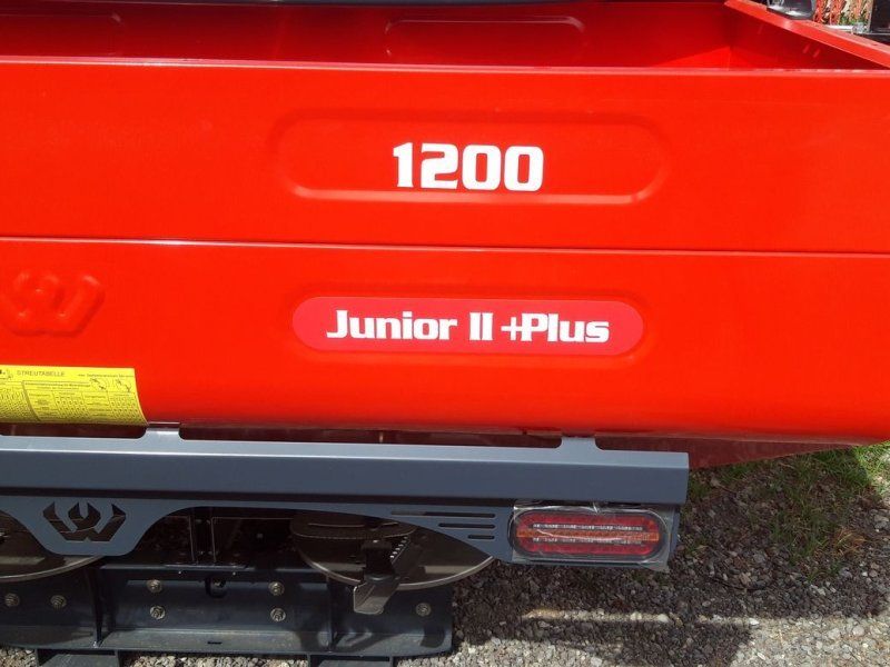 Woprol Junior II+ Plus es Modell