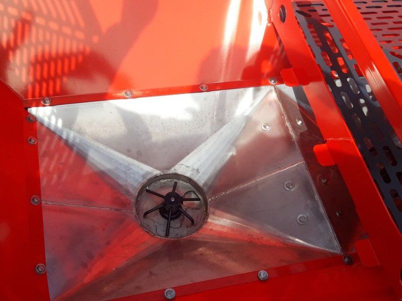 Woprol Junior II+ Plus es Modell