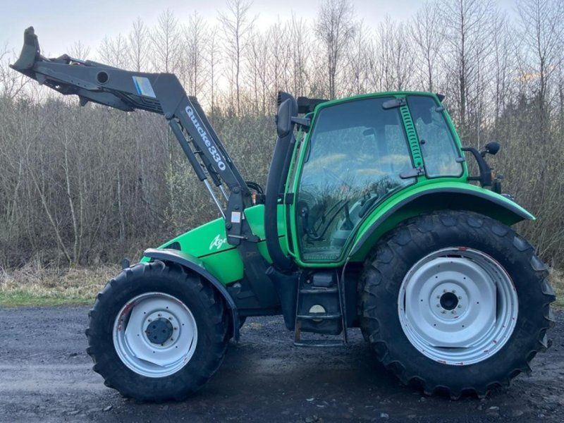 Deutz-Fahr Agrotron 6.01S