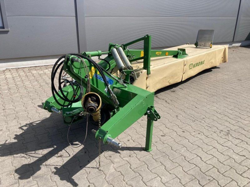Krone EC 360