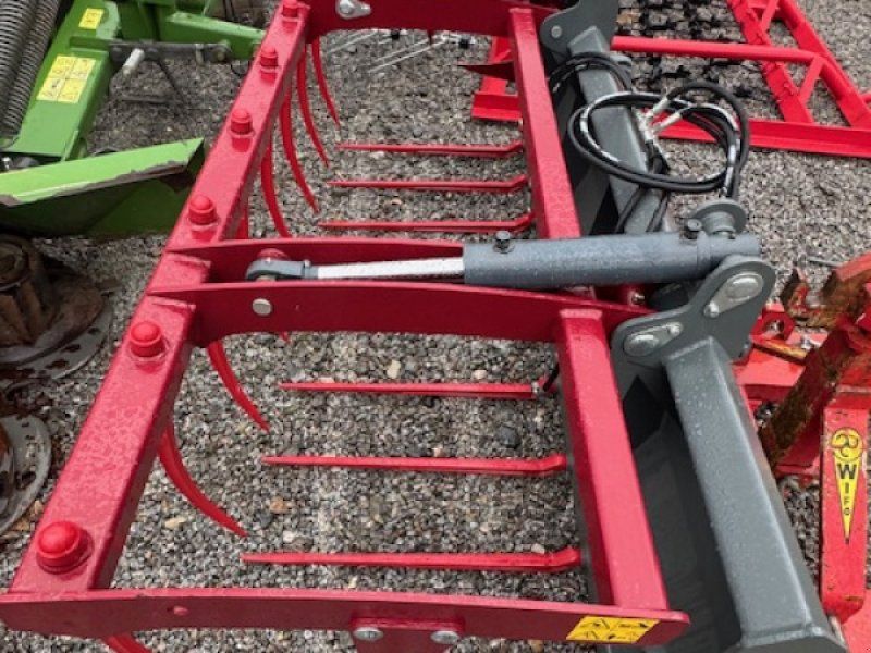 Stekro Krokodilgreifer 2,0 m