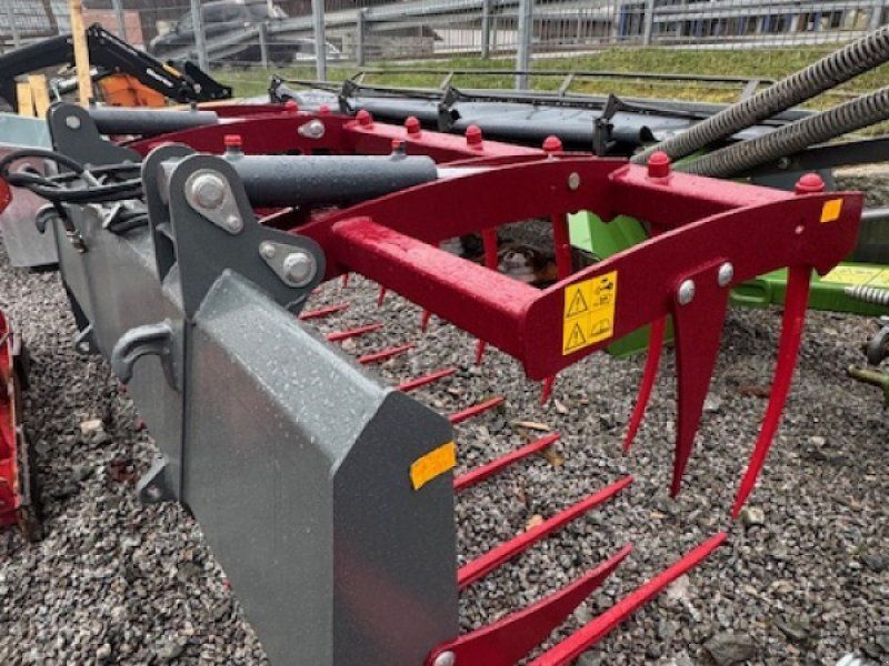 Stekro Krokodilgreifer 2,0 m